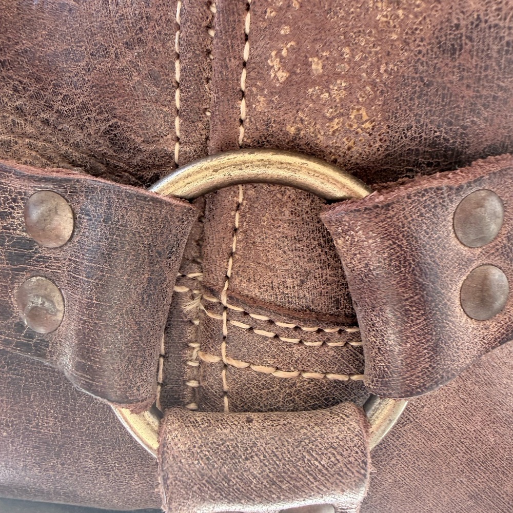 Frye boots - Picture 9 of 9